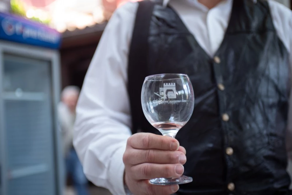 Пловдив вече е актрактивна дестинация за винен туризъм