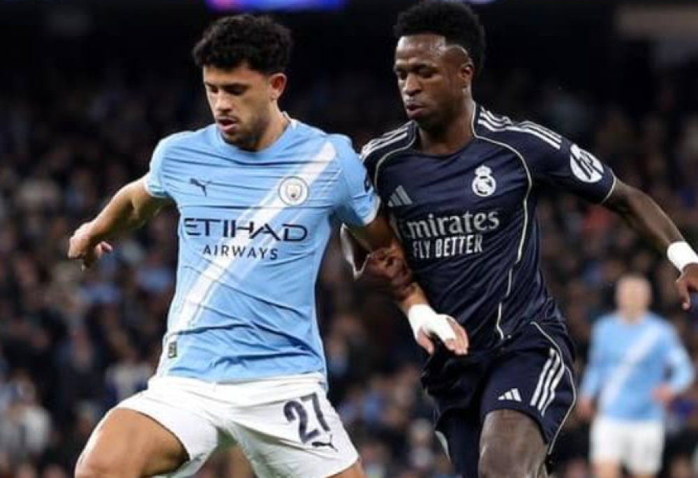 Реал Мадрид победи Сити и в реванша, приказката за Бодьо приключи