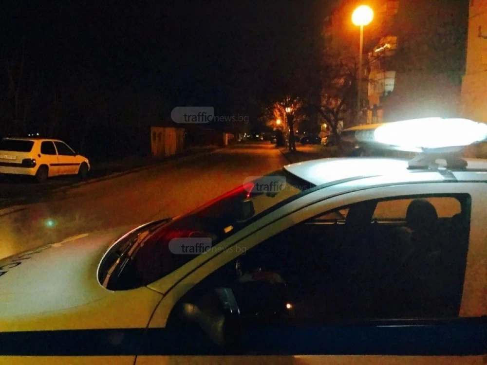 След загуба в казино: Пияни хулигани заплашваха с убийство охранители пред известно заведение