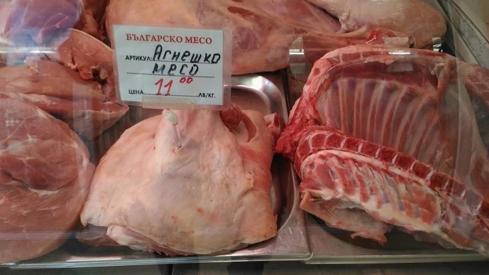 Три институции започват акция „Чиста храна