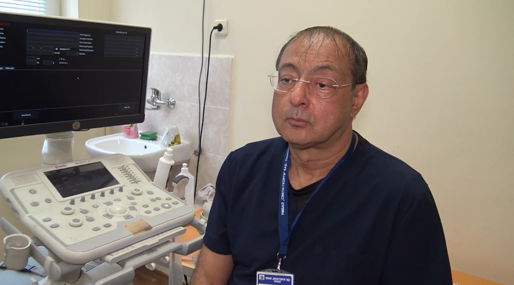 Умора, килограми, безсъние? Как щитовидната жлеза обърква целия организъм ВИДЕО