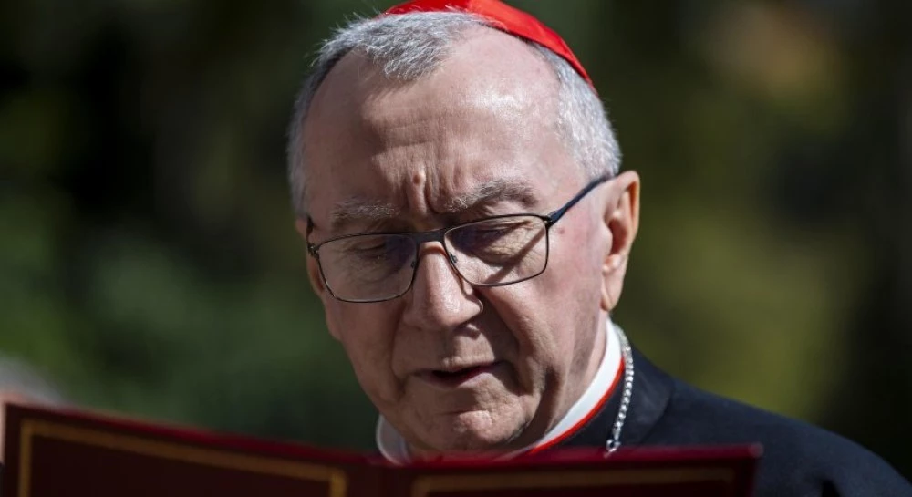 Ватиканът към Тръмп: Сложете край на войната в Близкия изток възможно най-скоро