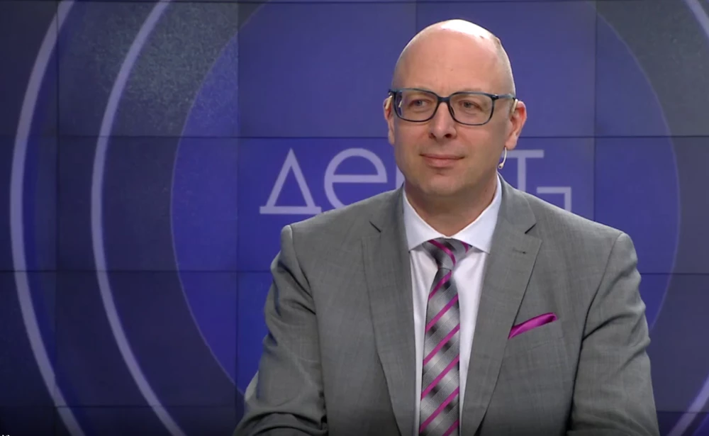 Зам.-министъра на отбраната: Всички мерки за сигурност са взети