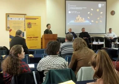 Акад. Франсоа дьо Калатай: България е най-богата в Европа на древни златно-сребърни съкровища