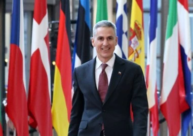 Андрей Гюров: България трябва да бъде на пълна скорост в Европа ВИДЕО