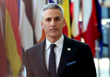 Андрей Гюров: България трябва да бъде на пълна скорост в Европа ВИДЕО