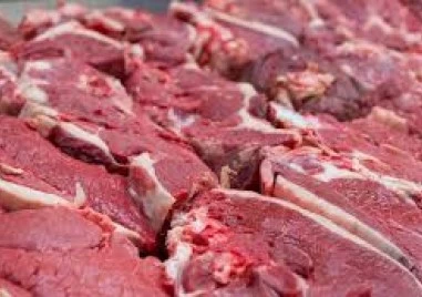 БАБХ: Месото от незаконните кланици край Ихтиман вероятно е продавано в София