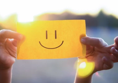 България е сред първите пет държави в света с най-голям ръст на щастието