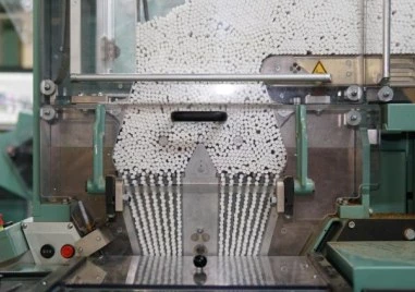 Европейската прокуратура откри българи и украинци в нелегална фабрика за цигари в Италия