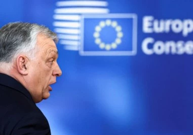 Лидерите от ЕС засилват натиска си върху Орбан за заема за Украйна