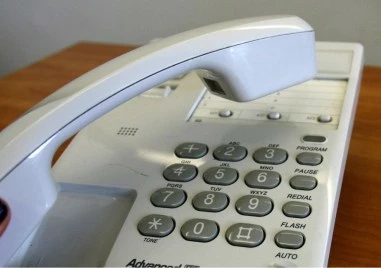 МВР-Пловдив откри денонощна телефонна линия за сигнали с изборния кодекс