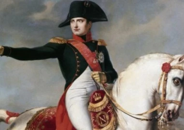 На този ден: Започват Стоте дни на Наполеон