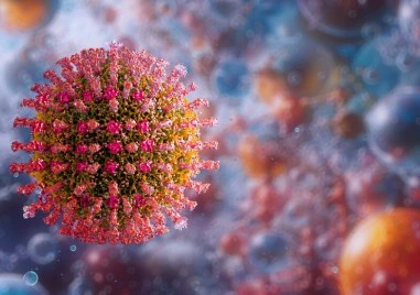 Осем случая на морбили са регистрирани у нас