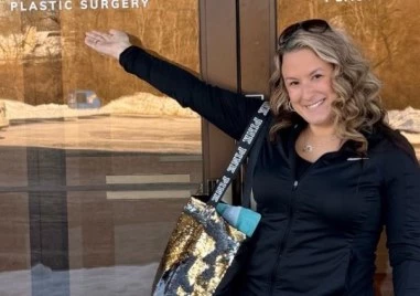 Още една TikTok инфлуенсърка почина след пластична операция