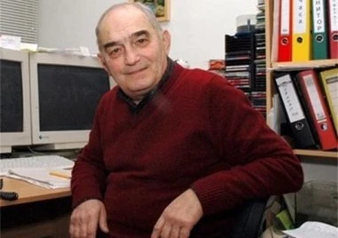 Почина синоптикът Минчо Празников