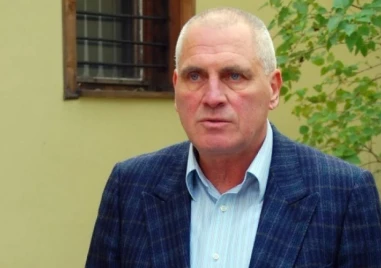 Предлагат Стефан Шивачев за Почетен гражданин на Пловдив