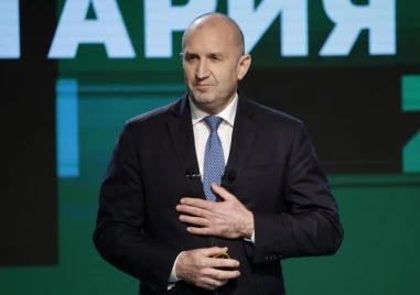 Румен Радев посочи ключовите цели пред Прогресивна България и как ще бъдат постигнати