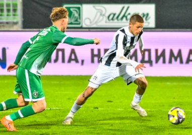 Севи Идриз: Мечтата ми е да играя за Атлетико Мадрид