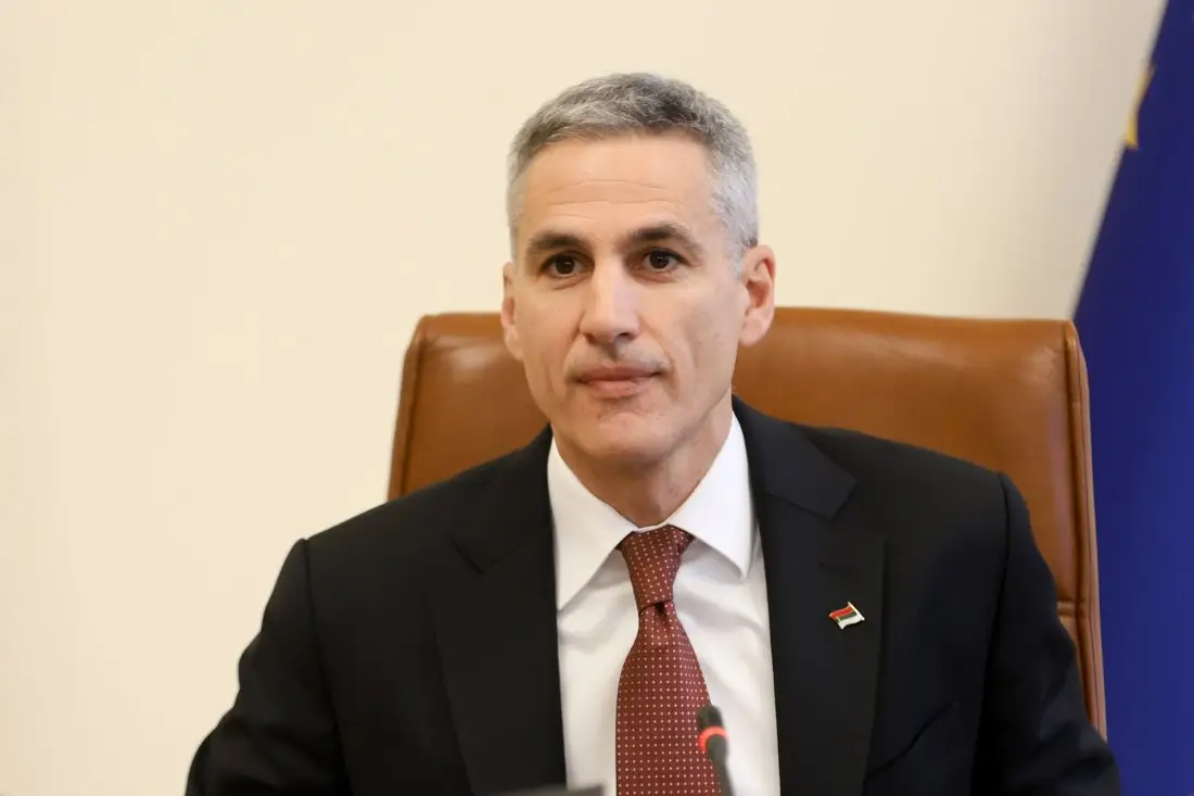 Служебният премиер призова гражданите да гласуват