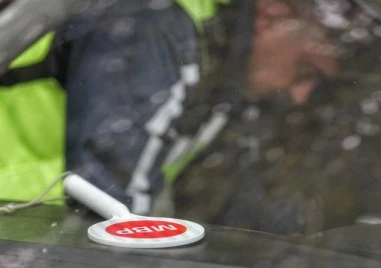 Спипаха над 30 пияни и 6-ма дрогирани шофьори за ден