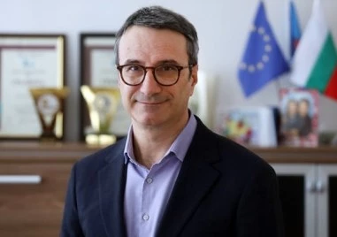 Трайчо Трайков: Печалбата от газопровода „Балкански поток за 2025 г. е 560 млн. лв.