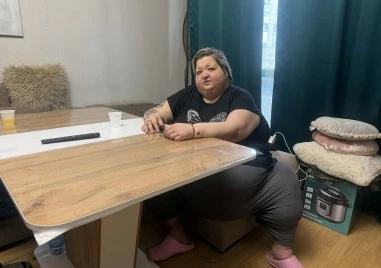 Вълна от съпричастност за Даниела от Пловдив: десетки помогнаха, но още една трета от сумата липсва ВИДЕО