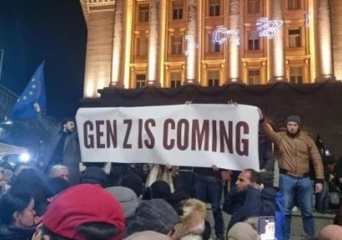 За какво ще гласуват младите? Най-важното за тях е политиците да не продават илюзии, а решения