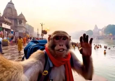 Започват борба срещу плява от ИИ, заливаща интернет