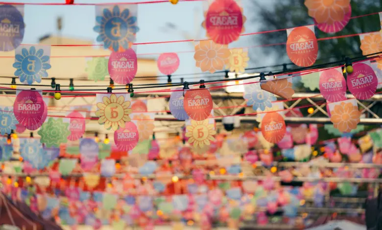 4 уикенда - 4 празника: Пролетен Базар „Капана