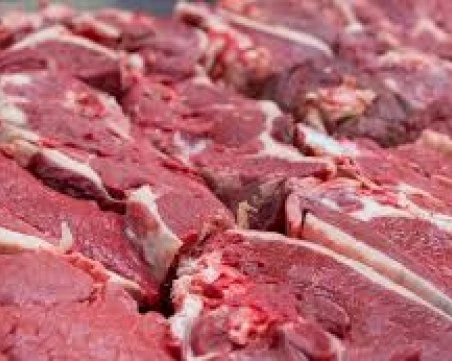 БАБХ: Месото от незаконните кланици край Ихтиман вероятно е продавано в София