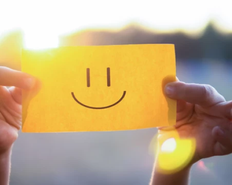 България е сред първите пет държави в света с най-голям ръст на щастието