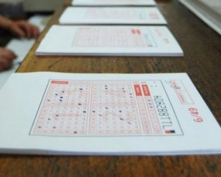 България има нов тотомилионер, някой спечели 5,8 млн. евро