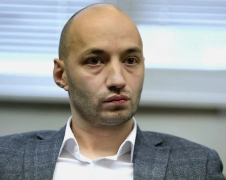 Димитър Ганев: Ще има ръст на избирателната активност, но съставянето на кабинет ще е трудно