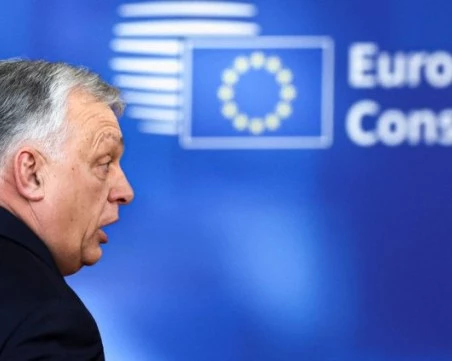 Лидерите от ЕС засилват натиска си върху Орбан за заема за Украйна