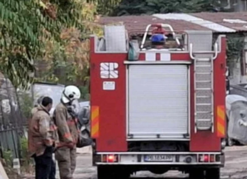 Мъж загина при пожар в дома си в София, пламъците тръгнали от електрическо одеяло