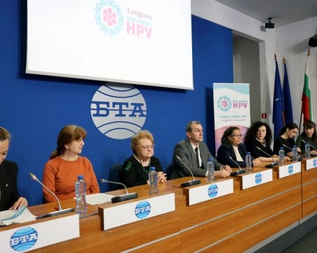 Министър Околийски: И двете ми дъщери са ваксинирани срещу HPV