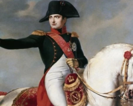 На този ден: Започват Стоте дни на Наполеон