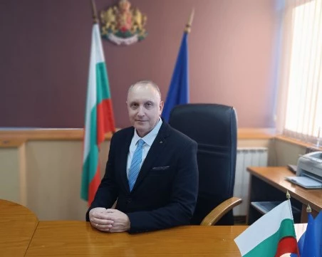 Областният управител на Пловдив поздрави мюсюлманската общност за Рамазан Байрам