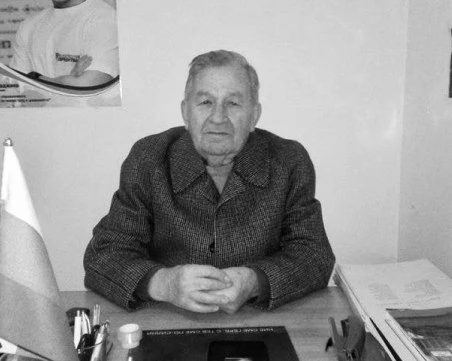 Почина дългогодишен служител на Локомотив