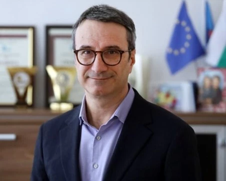 Трайчо Трайков: Печалбата от газопровода „Балкански поток