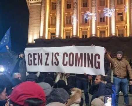 За какво ще гласуват младите? Най-важното за тях е политиците да не продават илюзии, а решения