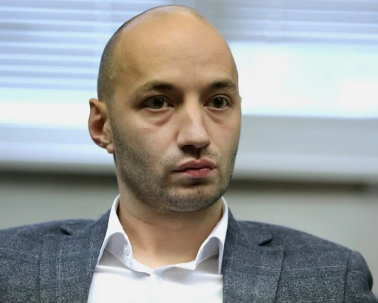 Димитър Ганев: Ще има ръст на избирателната активност, но съставянето на кабинет ще е трудно