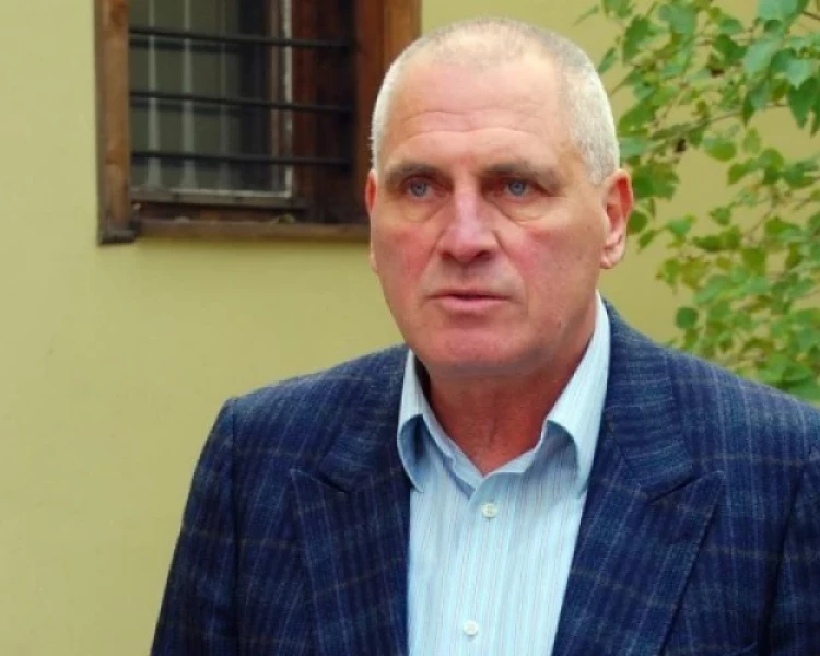 Предлагат Стефан Шивачев за Почетен гражданин на Пловдив