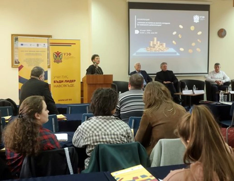 Акад. Франсоа дьо Калатай: България е най-богата в Европа на древни златно-сребърни съкровища