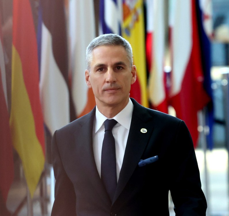 Андрей Гюров: България трябва да бъде на пълна скорост в Европа ВИДЕО