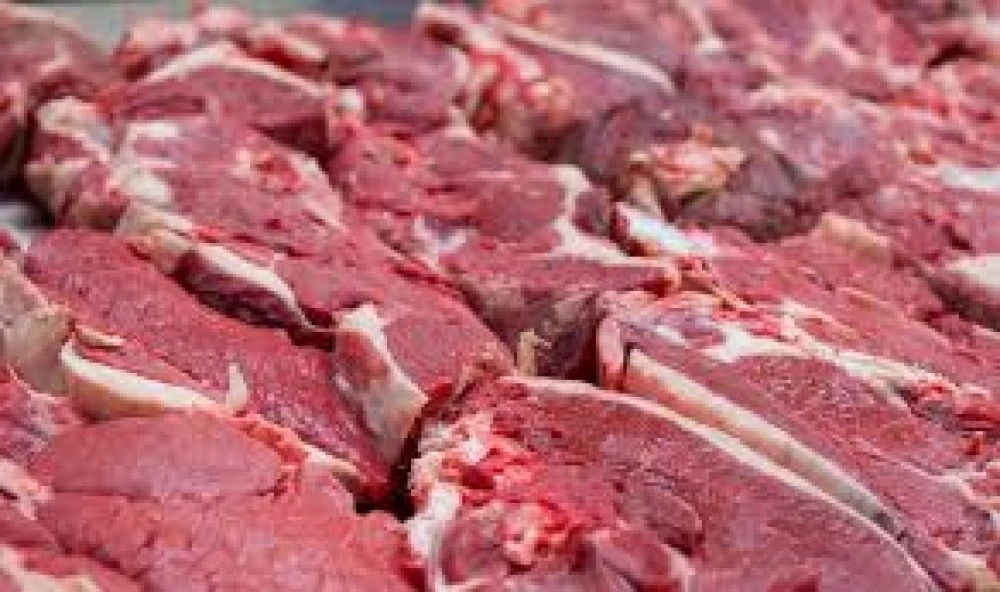 БАБХ: Месото от незаконните кланици край Ихтиман вероятно е продавано в София