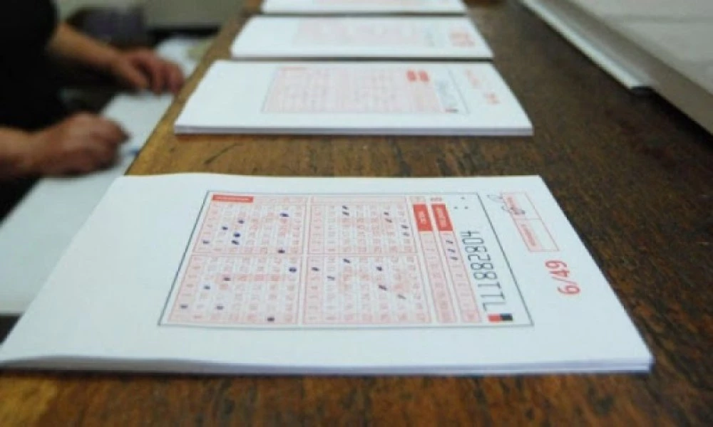 България има нов тотомилионер, някой спечели 5,8 млн. евро