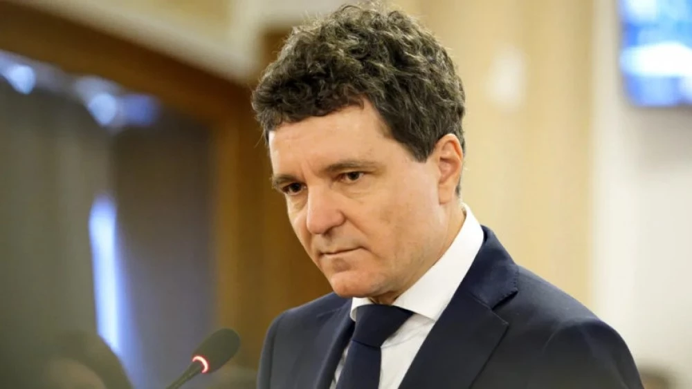 Букурещ: Иранското външно министерство не е заплашвало Румъния