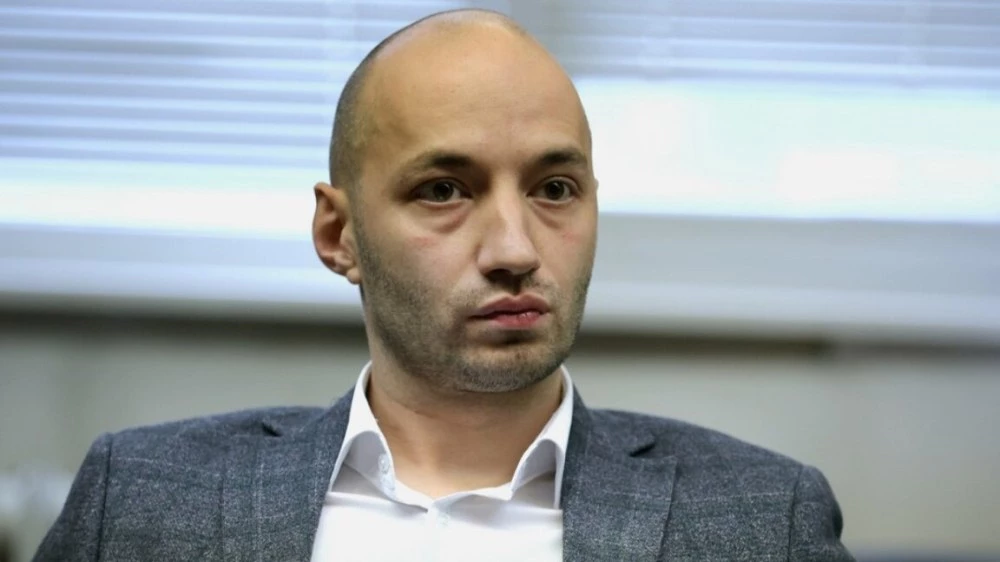 Димитър Ганев: Ще има ръст на избирателната активност, но съставянето на кабинет ще е трудно