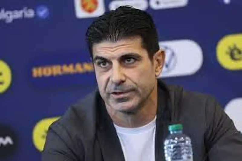 Георги Иванов отрече „новина